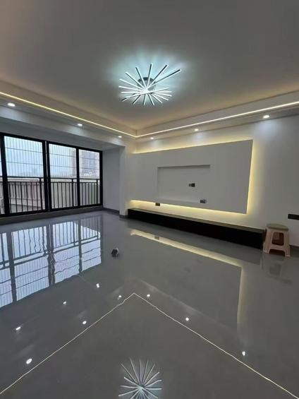 北京新城和樾3室2厅108.8平低楼层/共31层