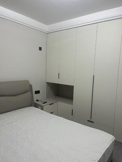 扬州宝雅新天地3室2厅95平低楼层/共18层