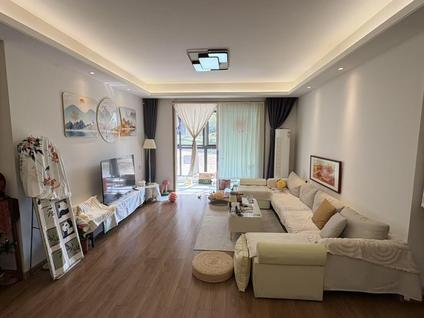 北京西城逸境(逸品园)3室2厅118平中楼层/共5层