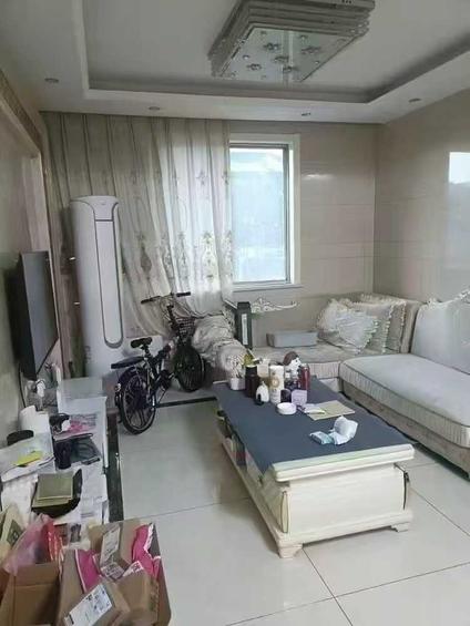 北京丰泽园(东区)2室2厅98平中楼层/共5层