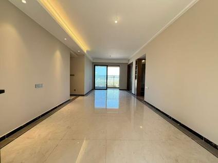 北京保利海德公馆4室2厅128平中楼层/共33层