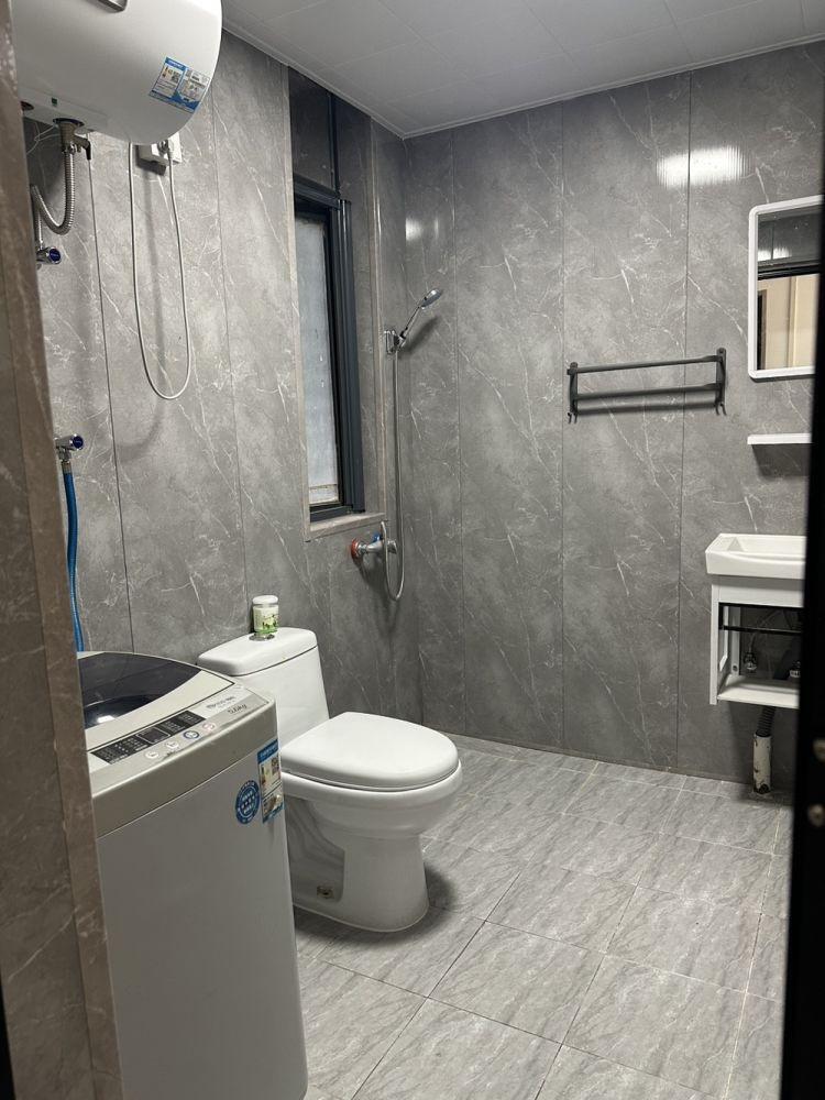 合租·管弄新村(一二街坊)
