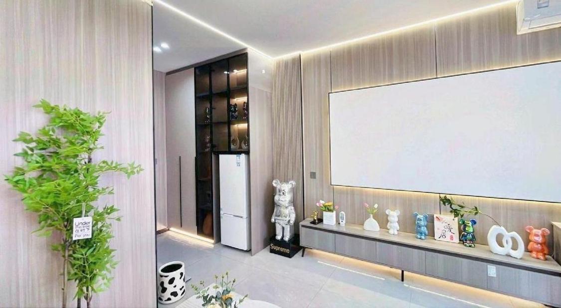 合租·保利云上