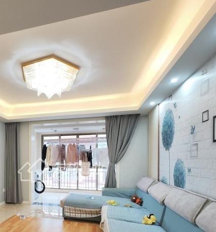 北京湖滨世家4室2厅143平中楼层/共18层