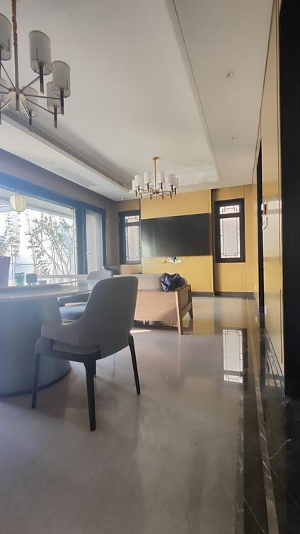 北京雅达阳羡溪山(别墅)4室2厅175平低楼层/共2层