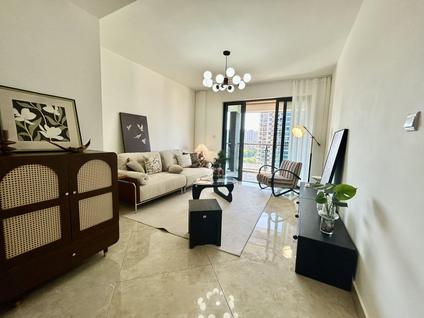 北京祥龙福邸2室2厅86平高楼层/共18层