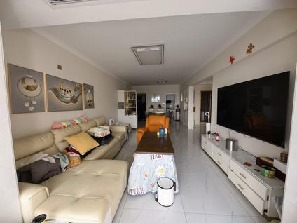 北京江山如画(五期)3室2厅117.93平高楼层/共31层