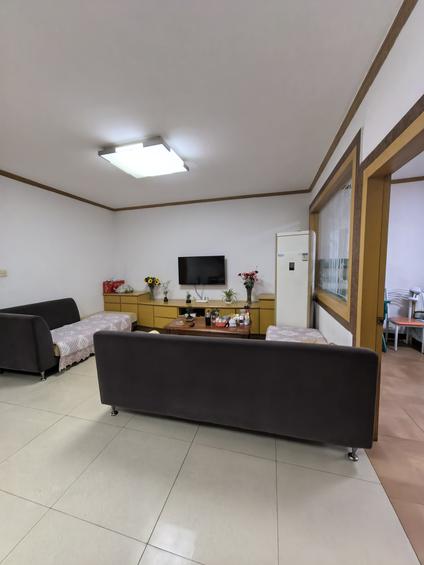 无锡新城花园4室2厅104平高楼层/共5层