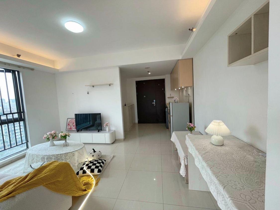 合租·万科金色领域