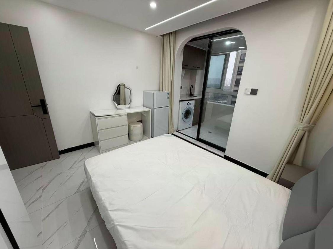 合租·松南城玉阳苑