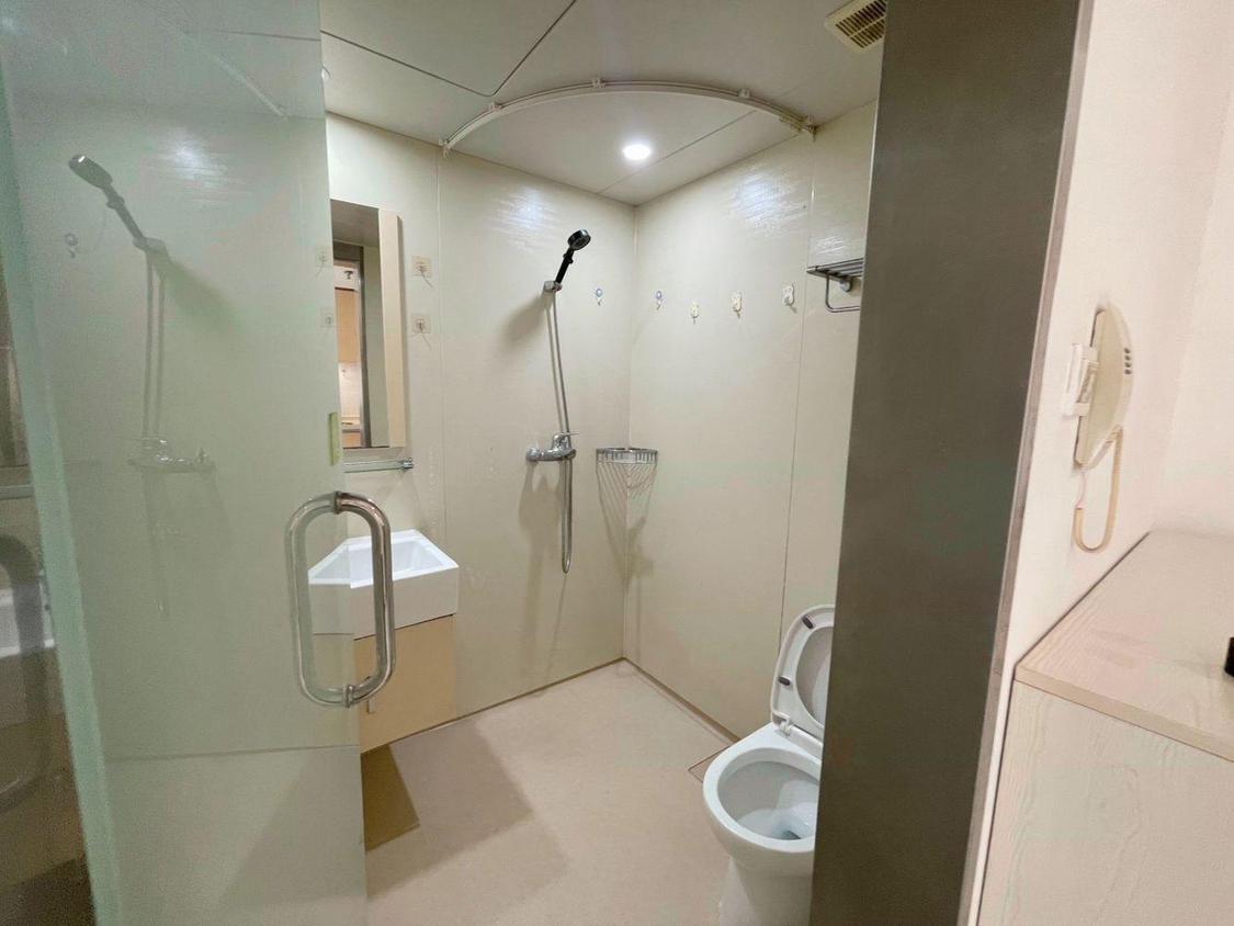 合租·万科金色领域