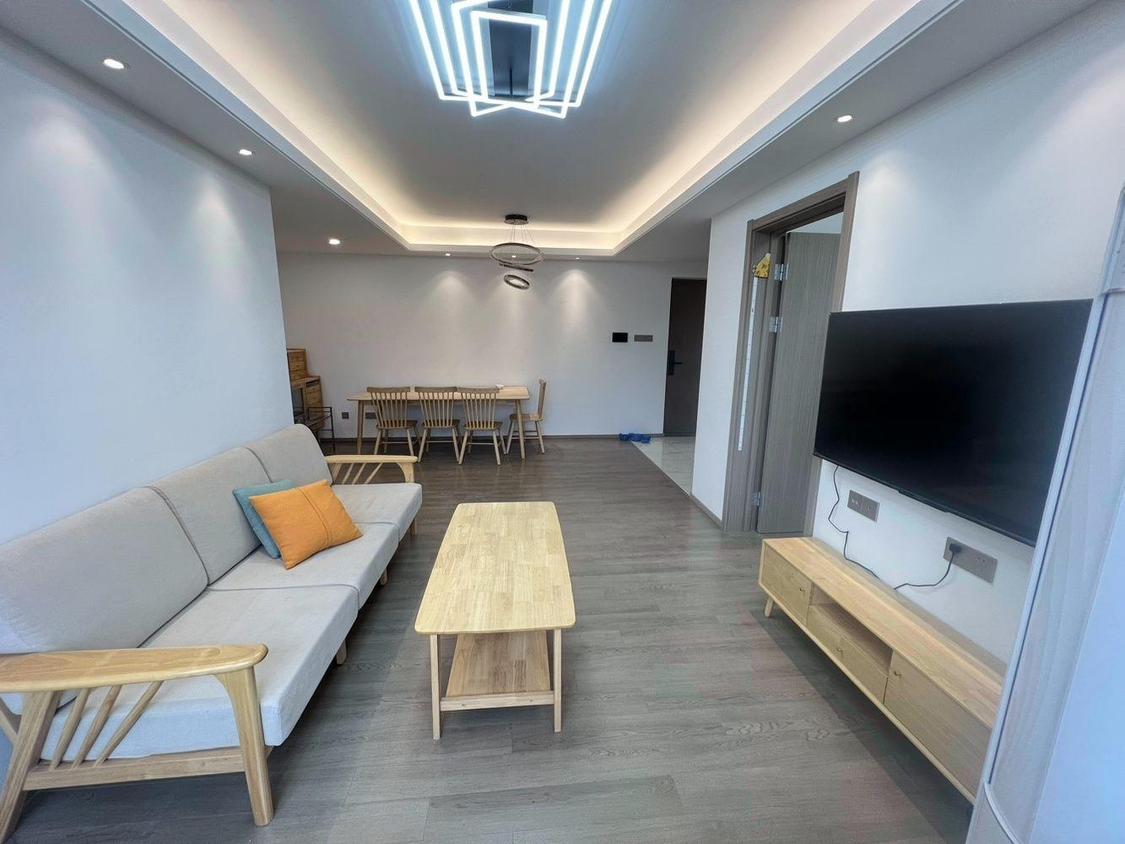 合租·保利云上