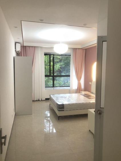 嘉定南翔新城合租 上隽嘉苑(东区)1室1厅/35平/底层