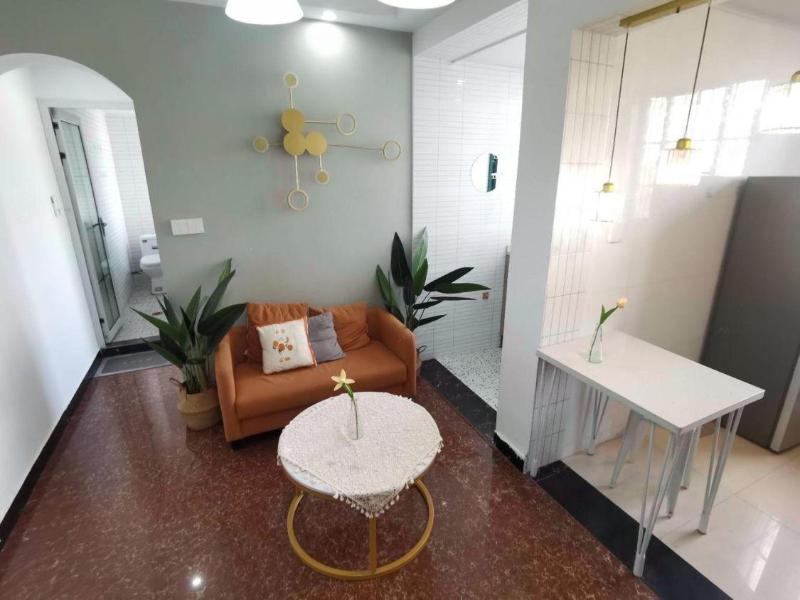 合租·舒馨北苑