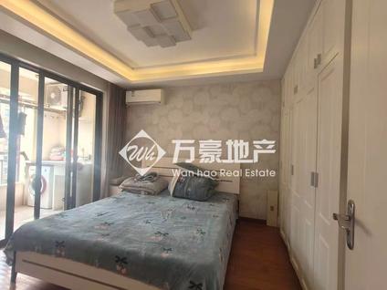 台州文景苑2室2厅90平高楼层/共18层