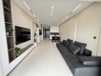 北京鸿坤理想城(二期)3室2厅117平中楼层/共20层