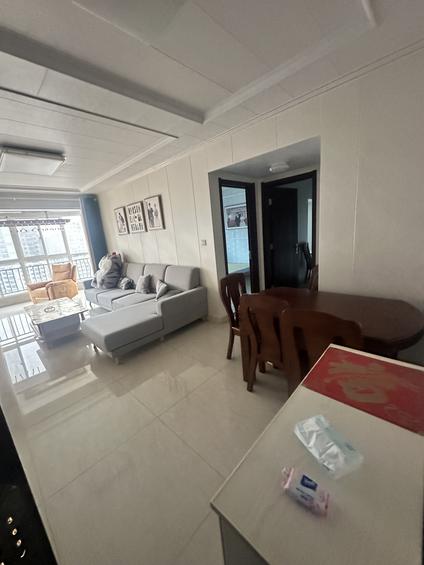 北京海德花园3室2厅169平中楼层/共6层