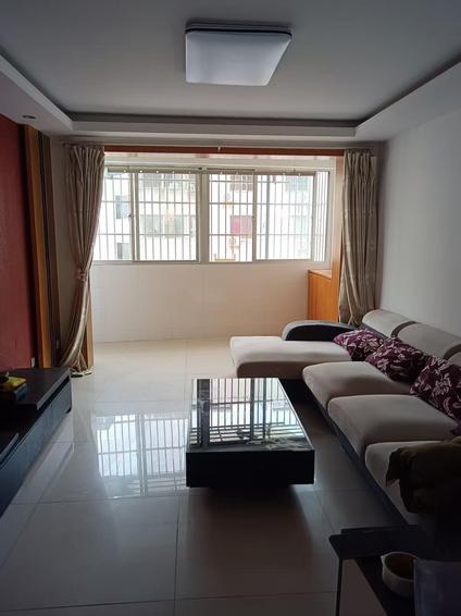 北京阳光新苑(北区)3室2厅100平中楼层/共5层