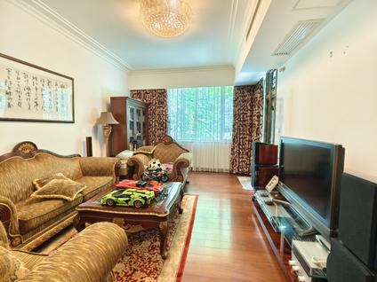 北京香梅花园(四期)3室2厅136平底层/共18层