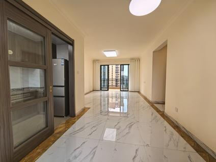 北京碧桂园西江府4室2厅132平中楼层/共29层