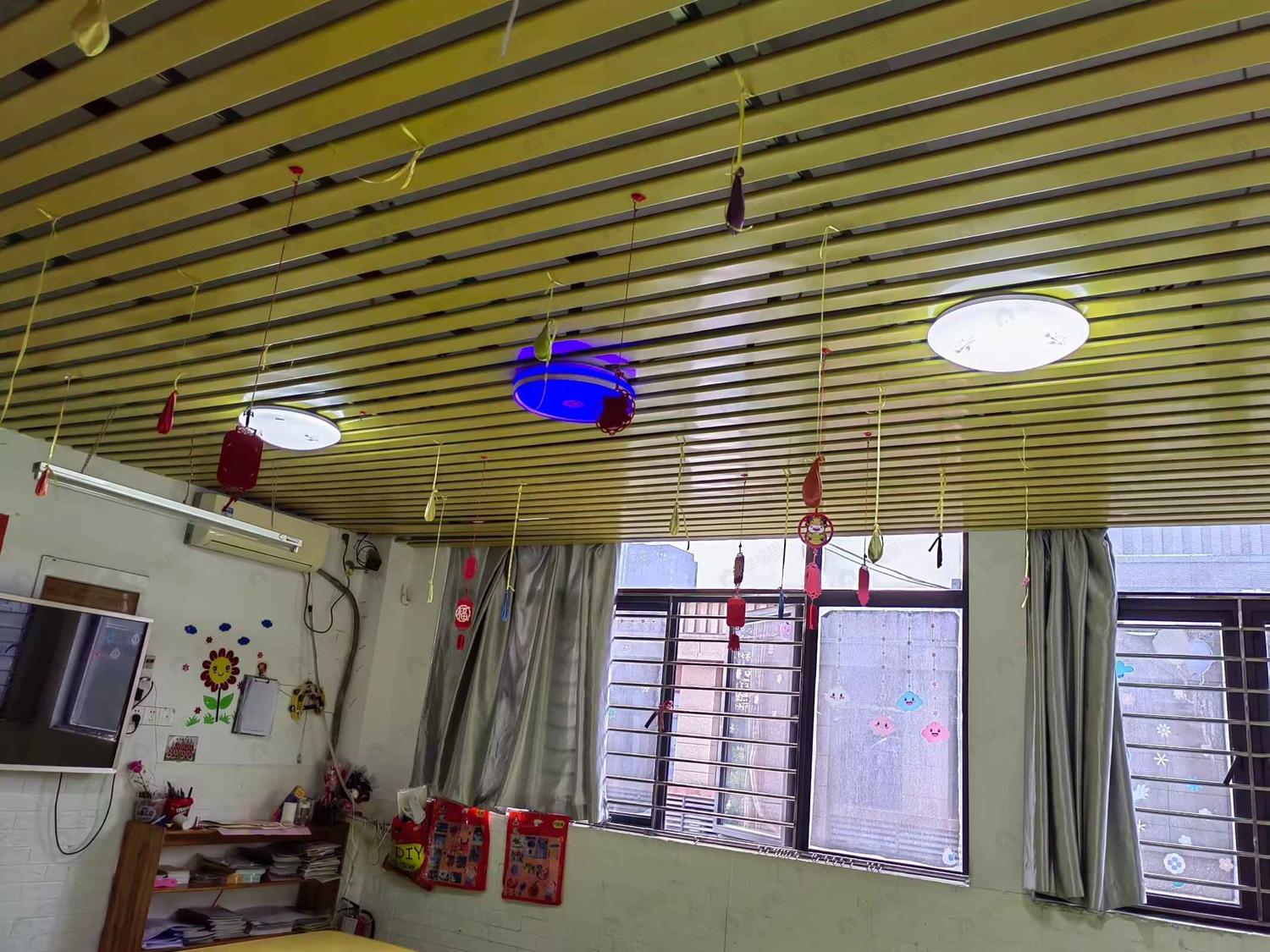 整租·阳光城山与海A区