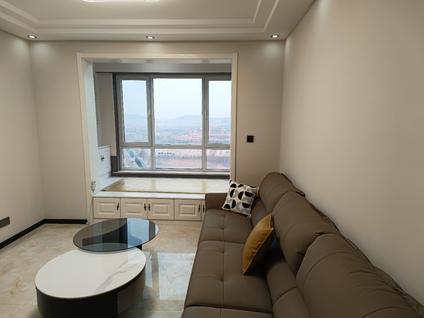 北京凤凰小区(凤凰湖D区二期)2室2厅81.75平高楼层/共27层