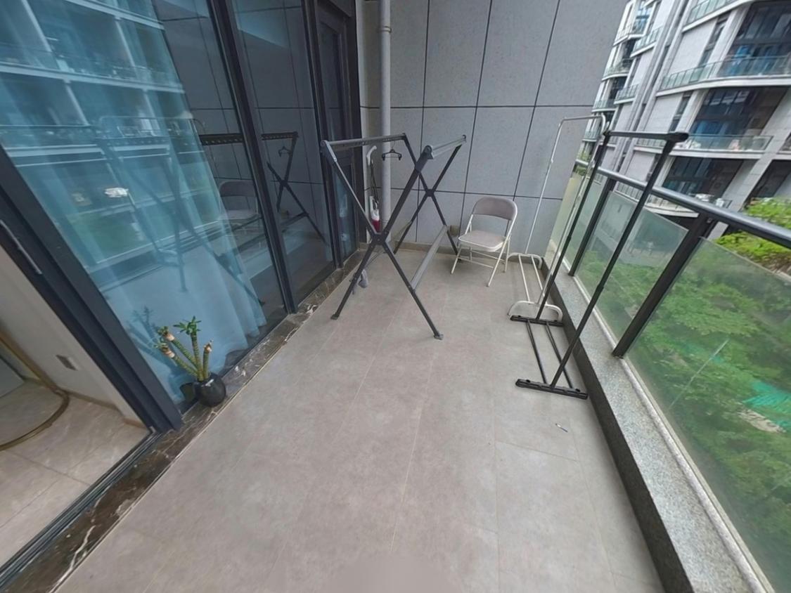 整租·中南未来里