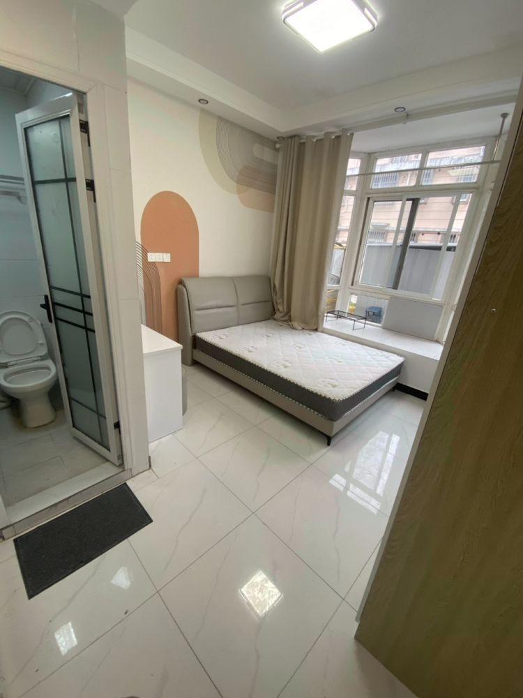 合租·阳光苑(二区)