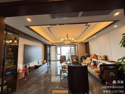 北京天盛长岛5室2厅207平中楼层/共27层