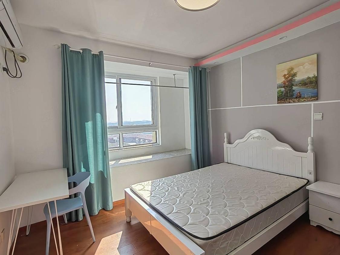 合租·松南城玉阳苑