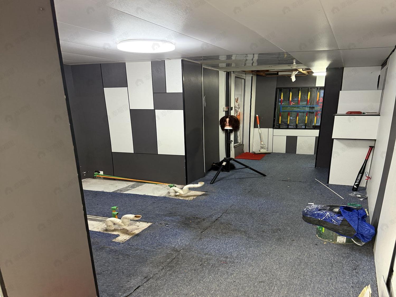 整租·三木花园D区