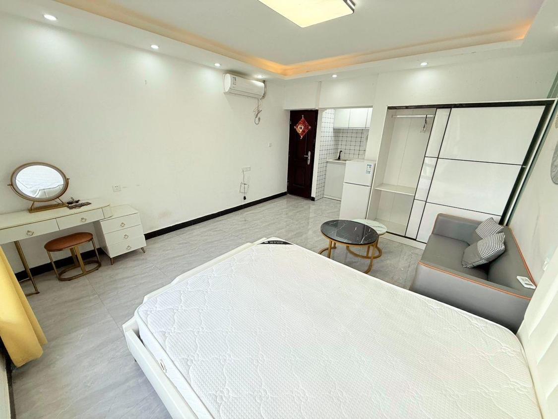 合租·金光一村