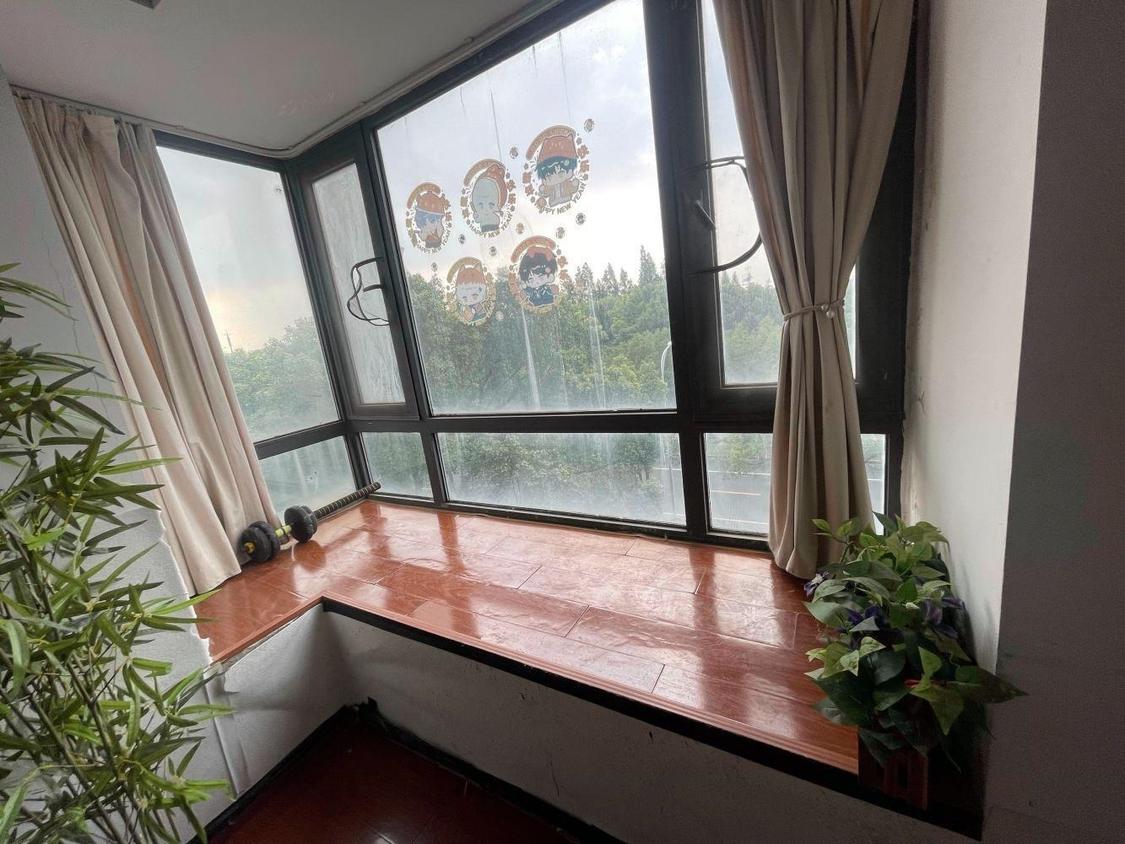 整租·上隽嘉苑(东区)