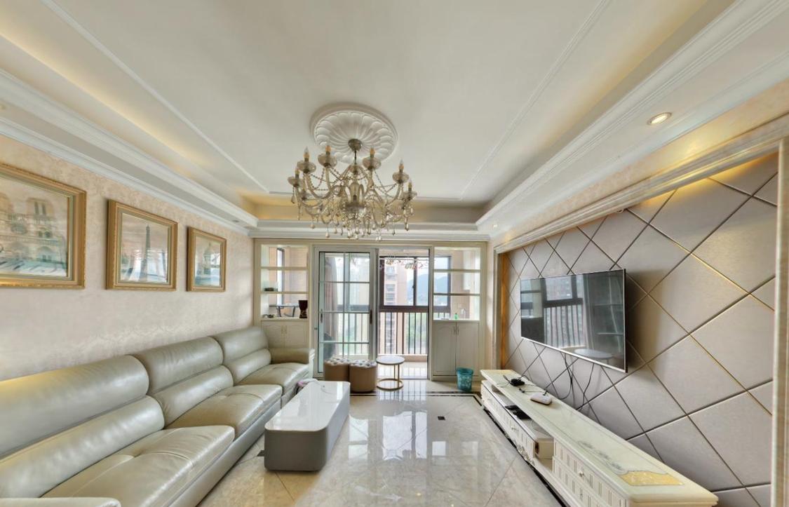 整租·瑞金华丽嘉苑