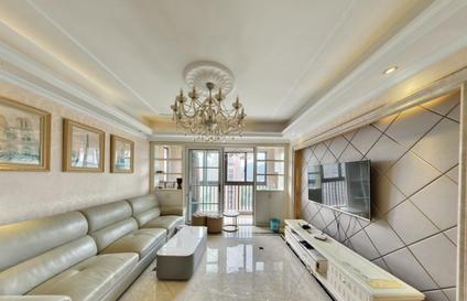 临平星桥整租 瑞金华丽嘉苑3室2厅/95平/高楼层