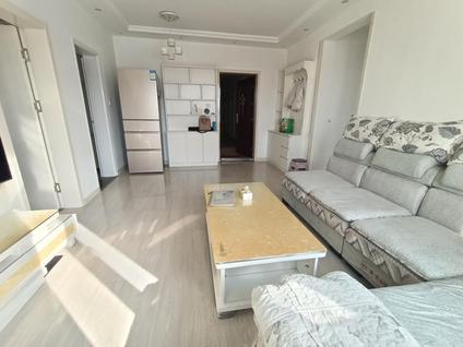 2室2厅 团结新城效果图