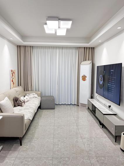 北京贤合小区3室2厅83平中楼层/共32层