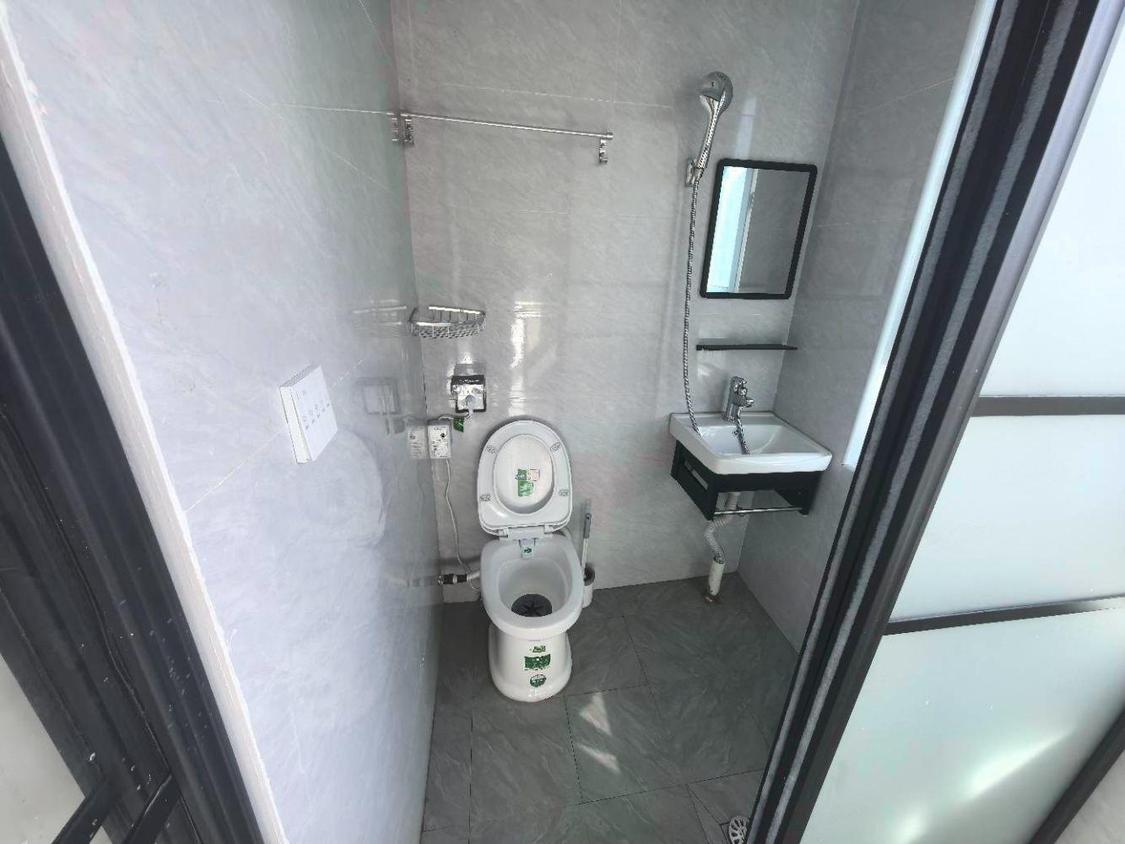 合租·松南城玉阳苑