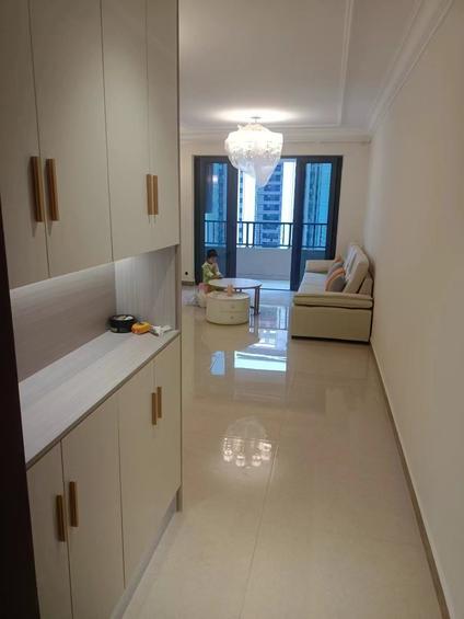 北京金寨恒大养生谷3室2厅99.56平中楼层/共22层