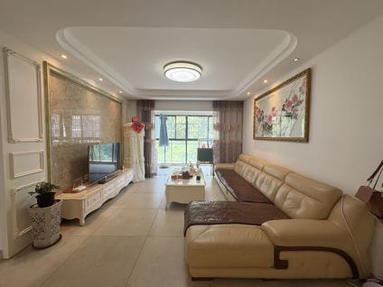 北京天元湘江国际3室2厅113平中楼层/共11层