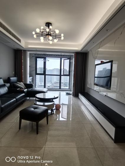 北京佳源世纪天城3室2厅115平中楼层/共17层