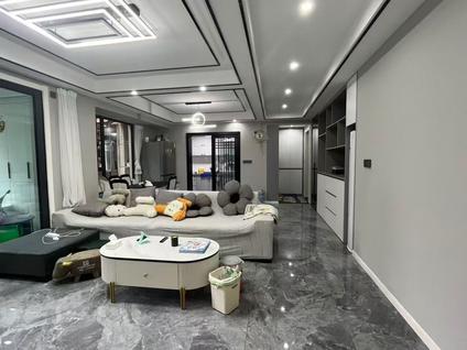 北京丹湖时代城4室2厅125平中楼层/共17层