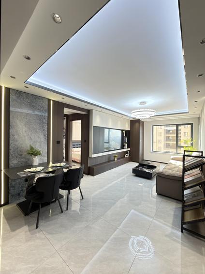 上海金溪路158弄小区3室2厅60平高楼层/共15层