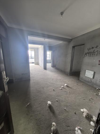 北京沭城一品3室2厅109平高楼层/共28层