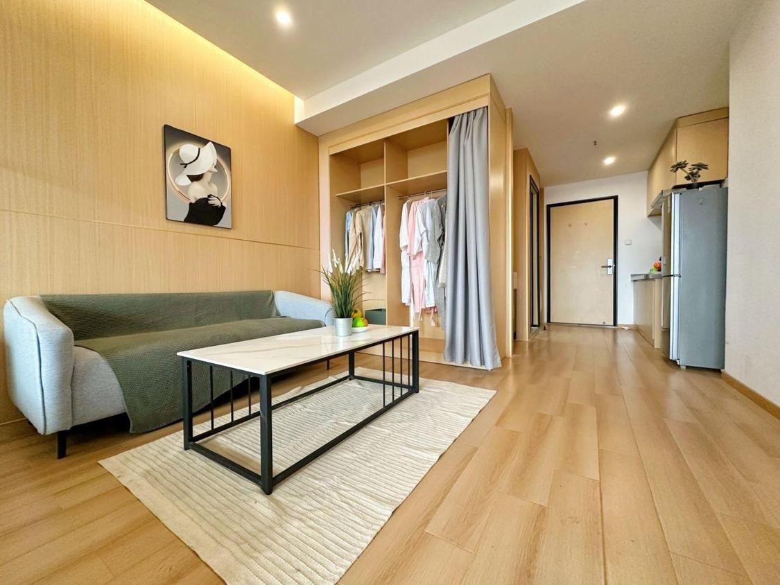 整租·曙光苑(丰翔路)