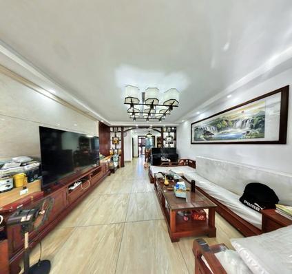 北京海航国兴城(C区)3室2厅151平中楼层/共27层