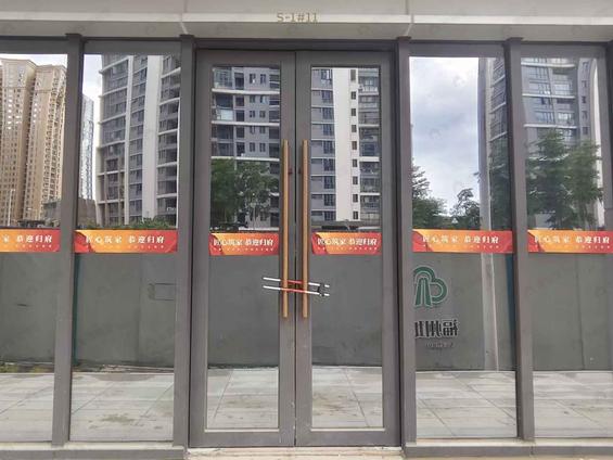 马尾江滨东大道整租 中建元亨府3室1厅/168平/低楼层