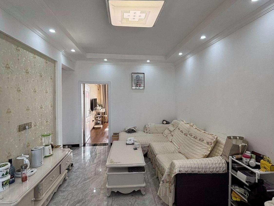 整租·扇骨里小区