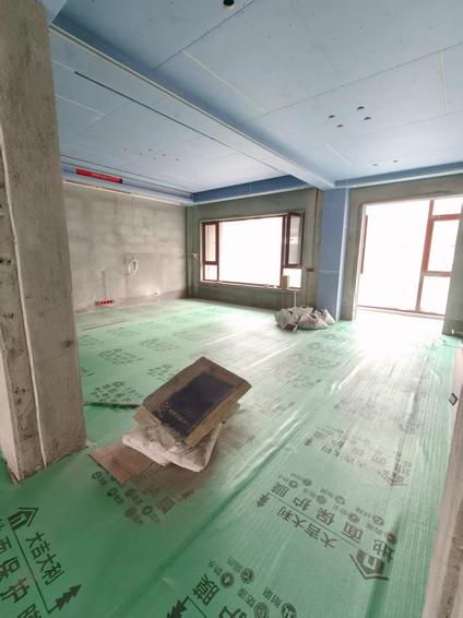 徐州汉润府4室4厅370平高楼层/共5层