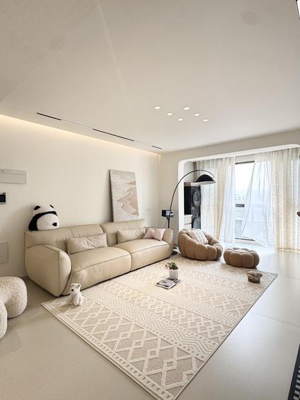 北京蚝业雅苑3室2厅86平低楼层/共26层